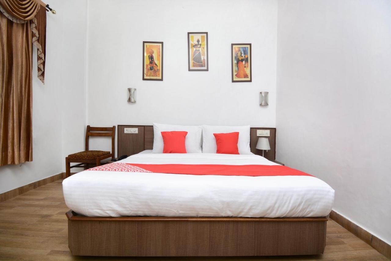 Hotel Ricky International Amritsar Exterior photo